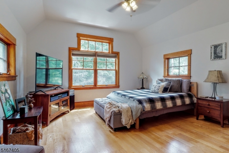 Green Pond - Residential