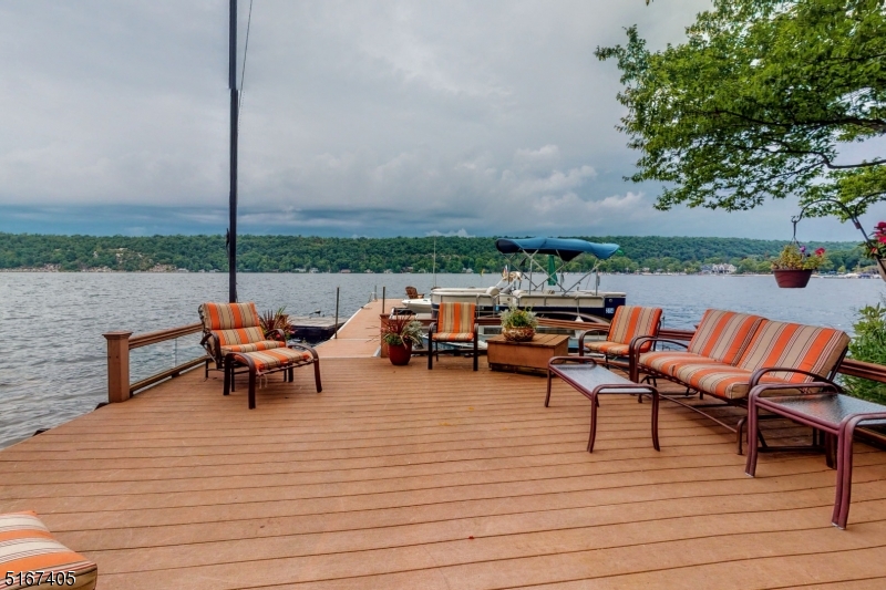 Green Pond - Residential