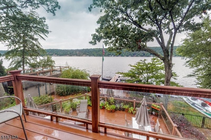 Green Pond - Residential