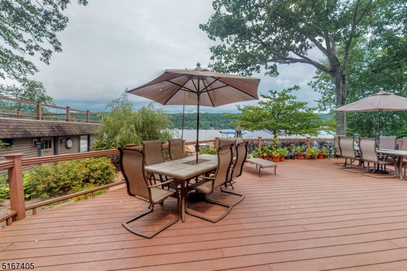 Green Pond - Residential