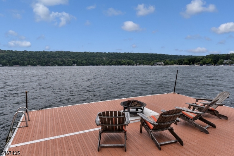 Green Pond - Residential