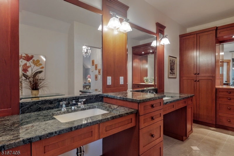 Green Pond - Residential