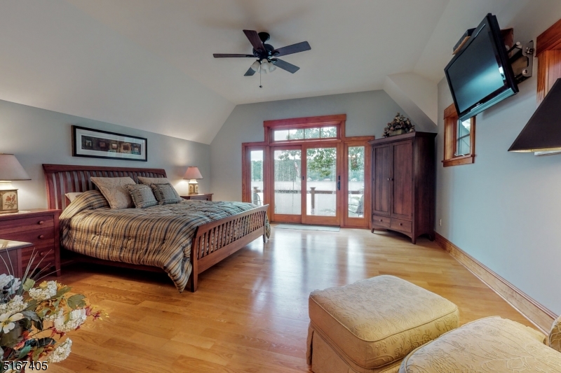 Green Pond - Residential