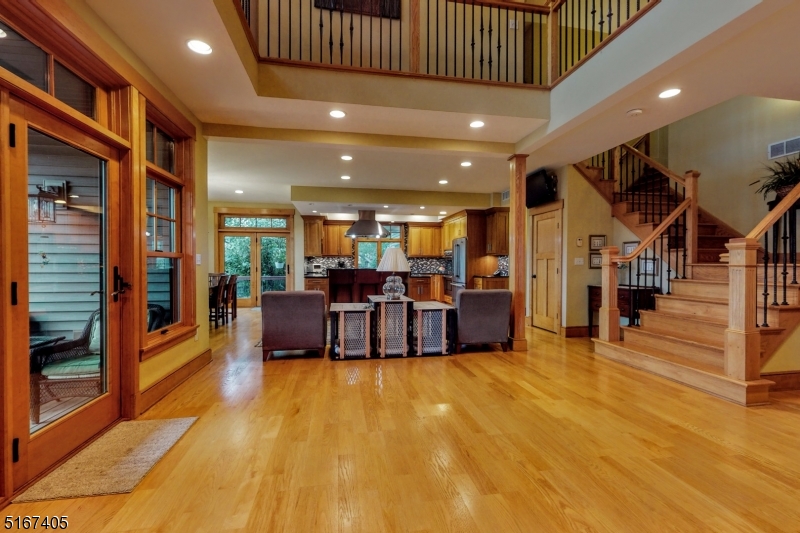 Green Pond - Residential