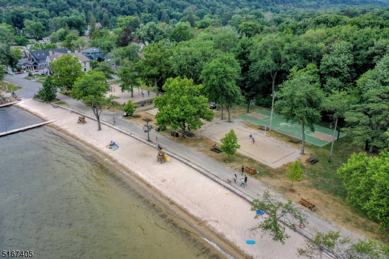 Green Pond - Residential