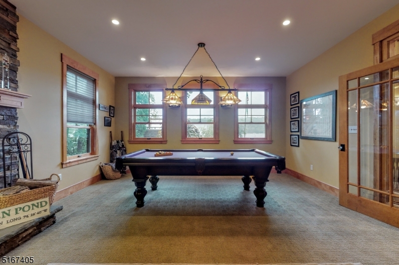 Green Pond - Residential