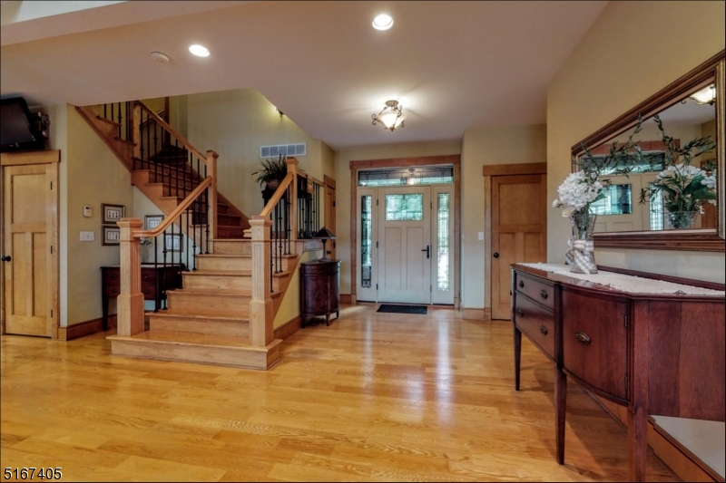 Green Pond - Residential