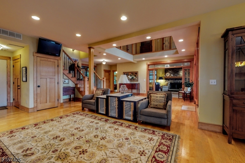 Green Pond - Residential