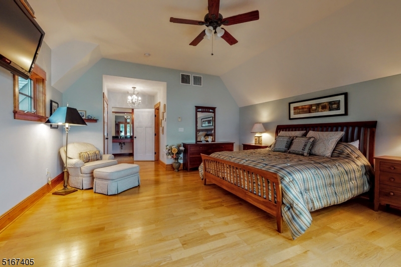 Green Pond - Residential