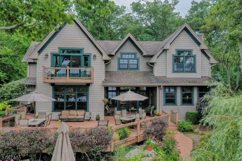 Green Pond - Residential