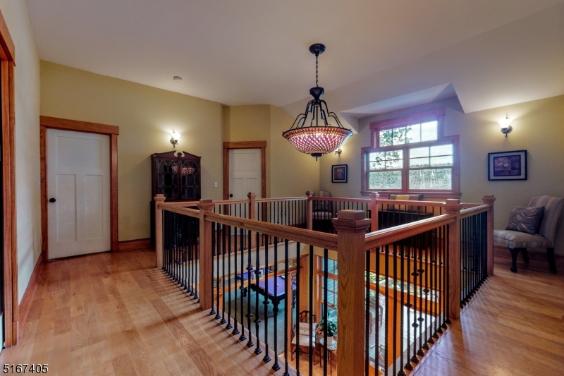 Green Pond - Residential