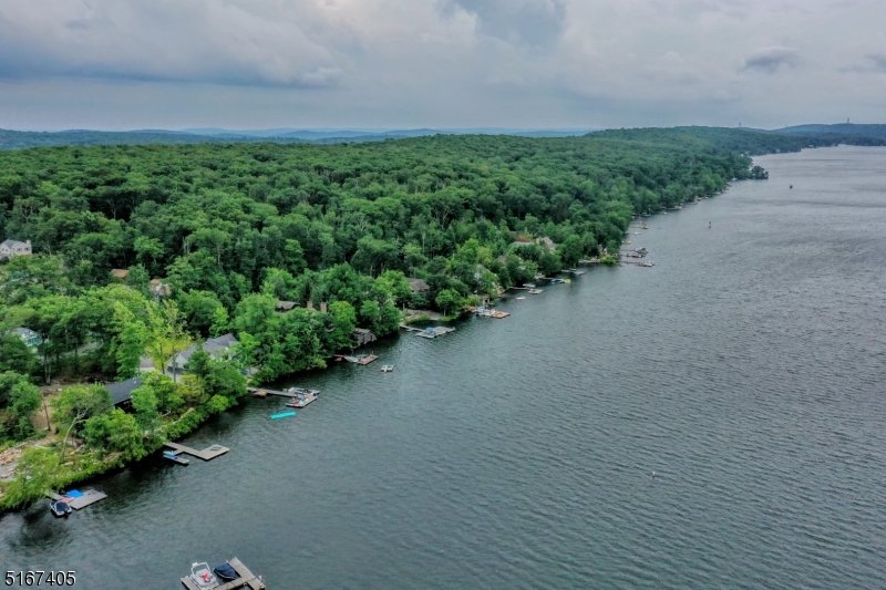 Green Pond - Residential