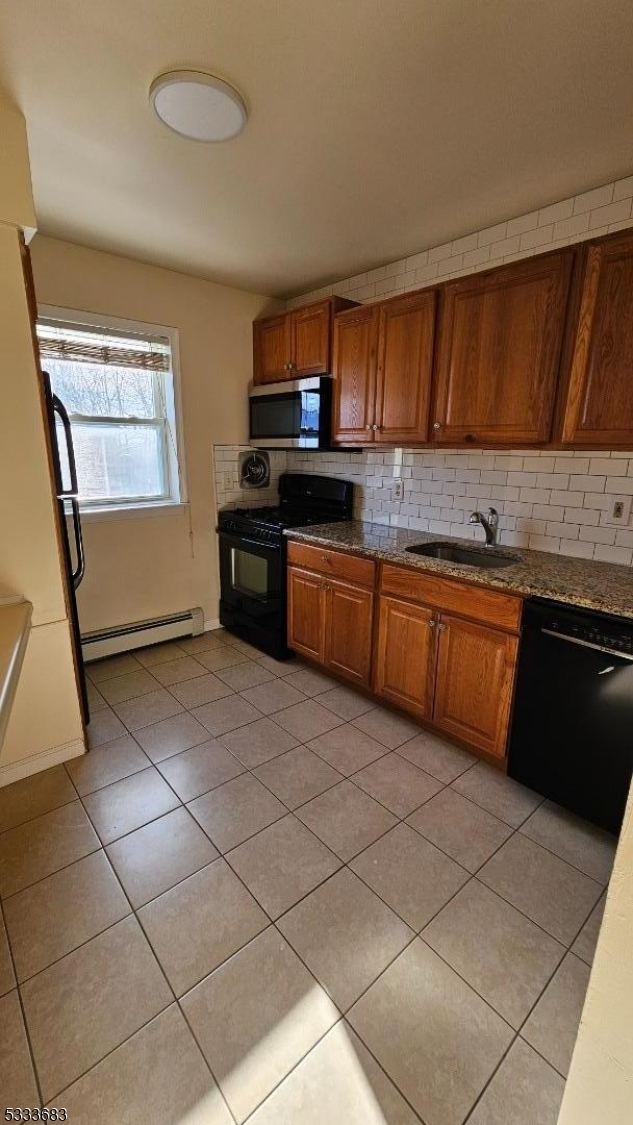 Mountain Club - Residential Lease