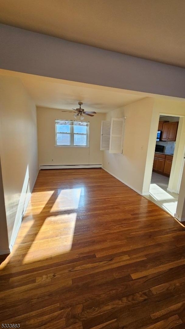 Mountain Club - Residential Lease