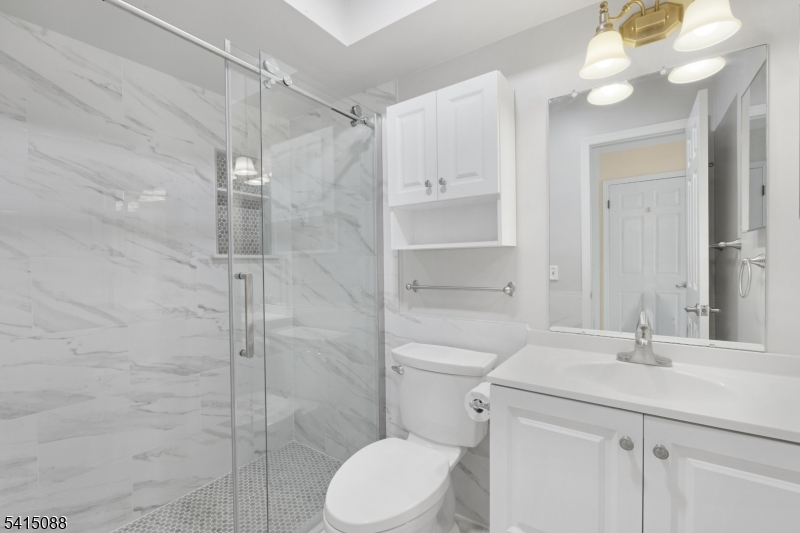 Spring Ridge - Residential