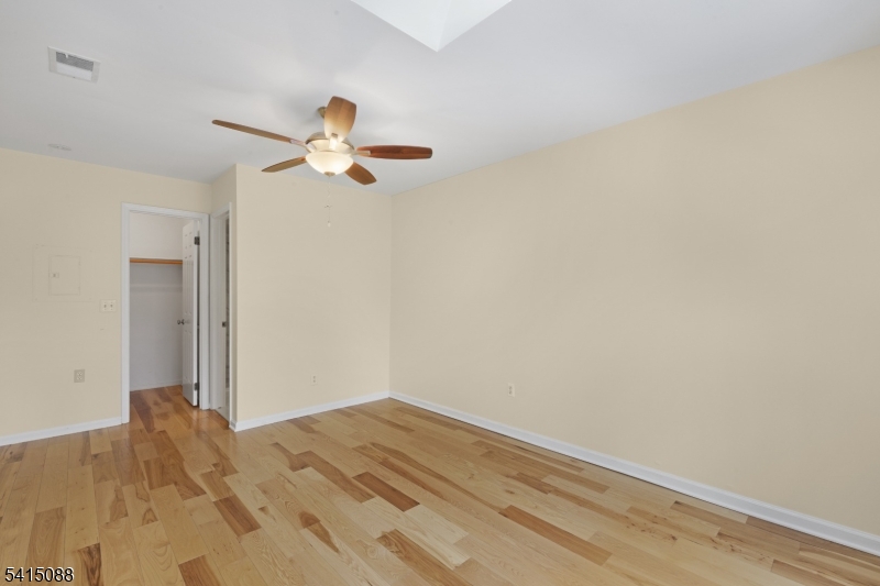 Spring Ridge - Residential