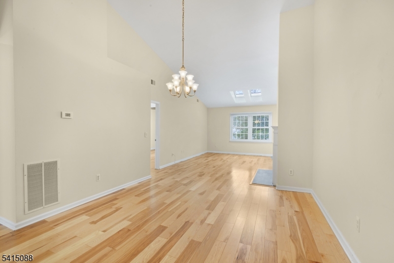 Spring Ridge - Residential