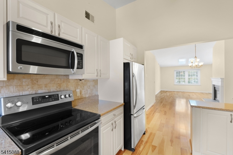 Spring Ridge - Residential