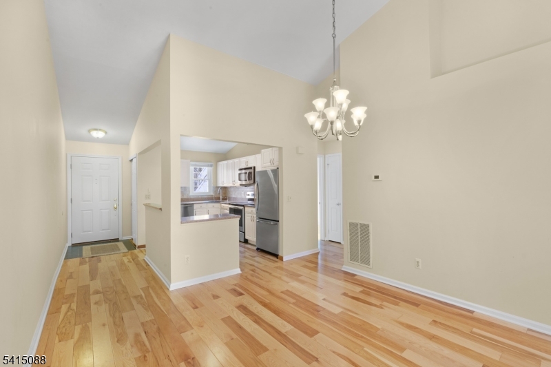 Spring Ridge - Residential