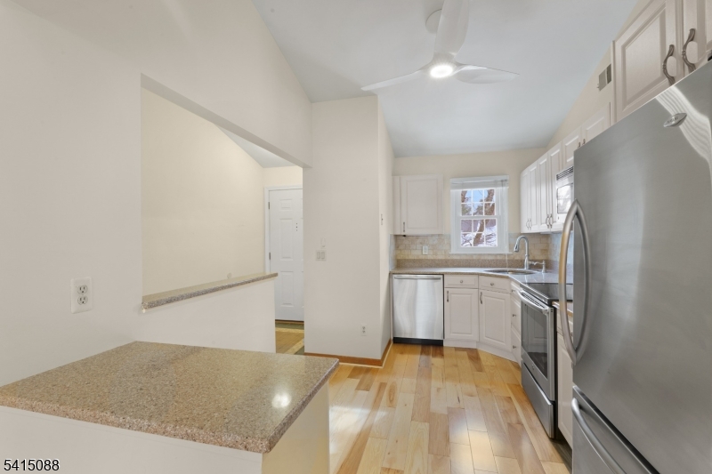 Spring Ridge - Residential