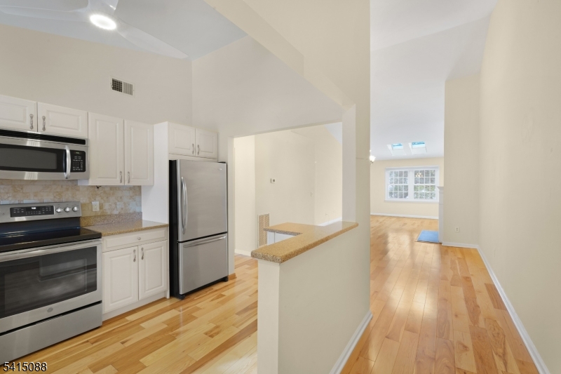 Spring Ridge - Residential