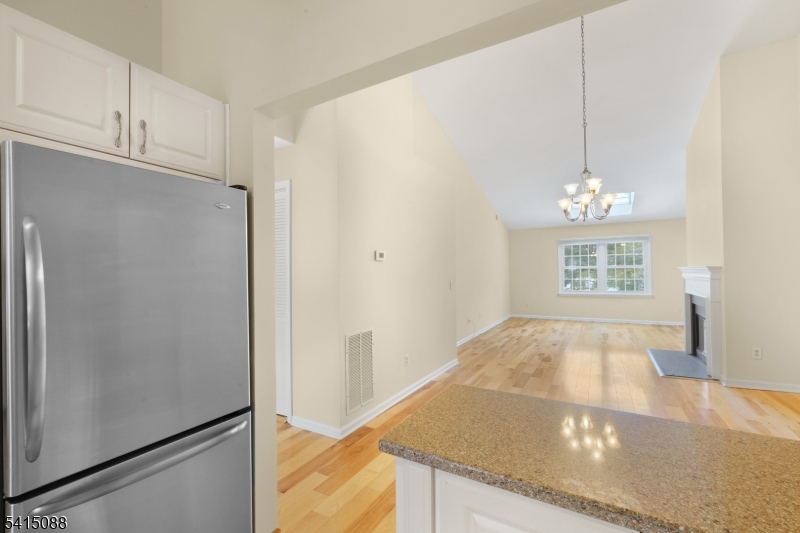 Spring Ridge - Residential