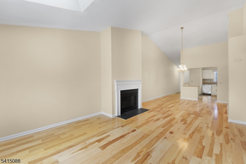 Spring Ridge - Residential