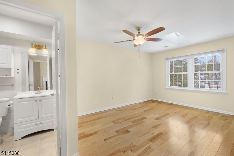 Spring Ridge - Residential