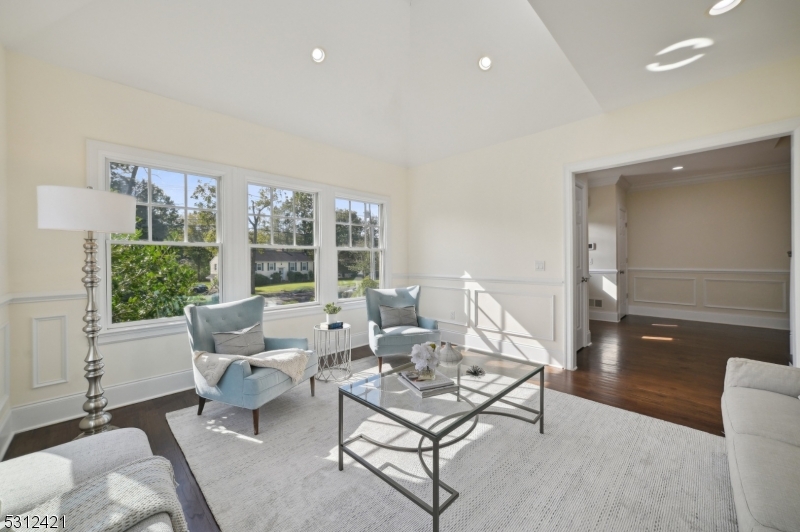 Deerfield - Residential