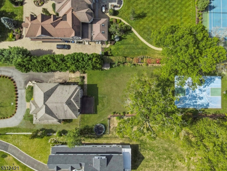 Deerfield - Residential