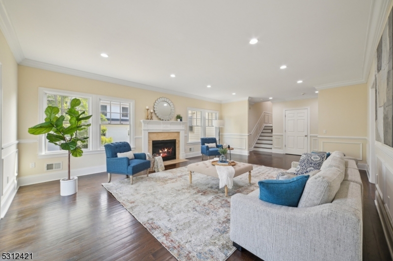 Deerfield - Residential