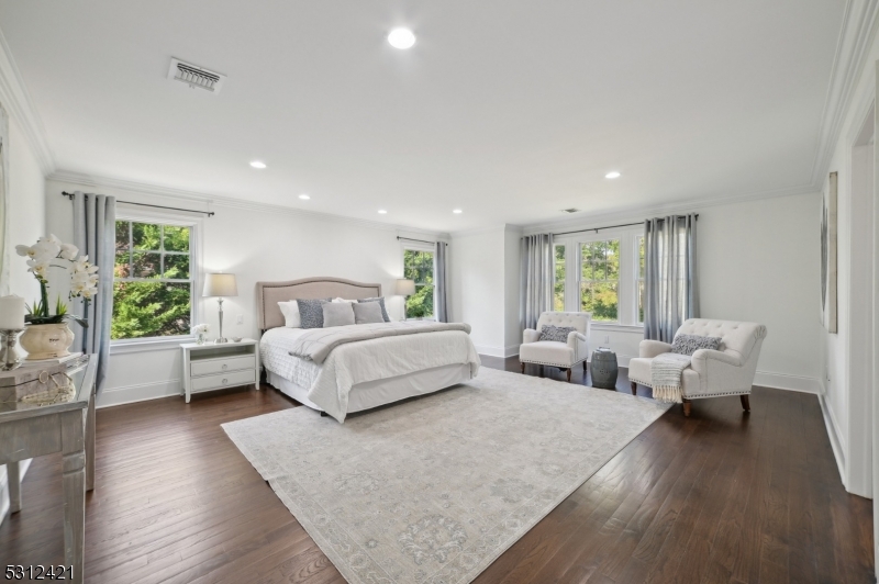 Deerfield - Residential