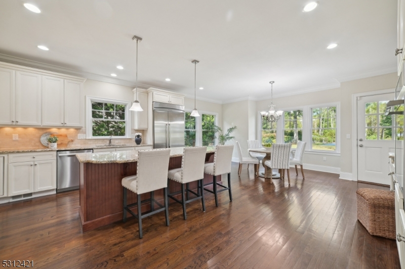 Deerfield - Residential