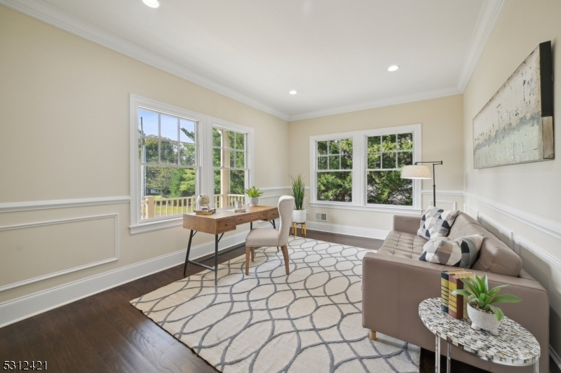 Deerfield - Residential