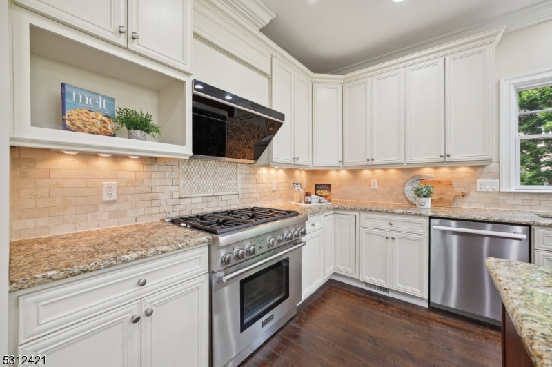 Deerfield - Residential