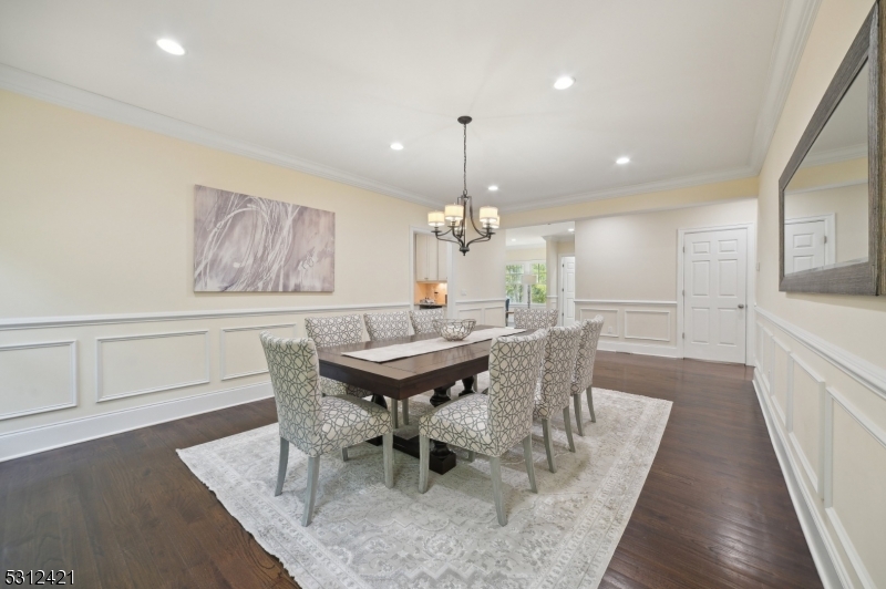 Deerfield - Residential