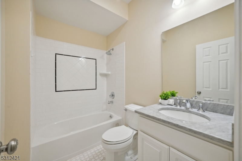 Deerfield - Residential