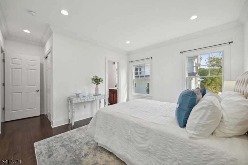 Deerfield - Residential