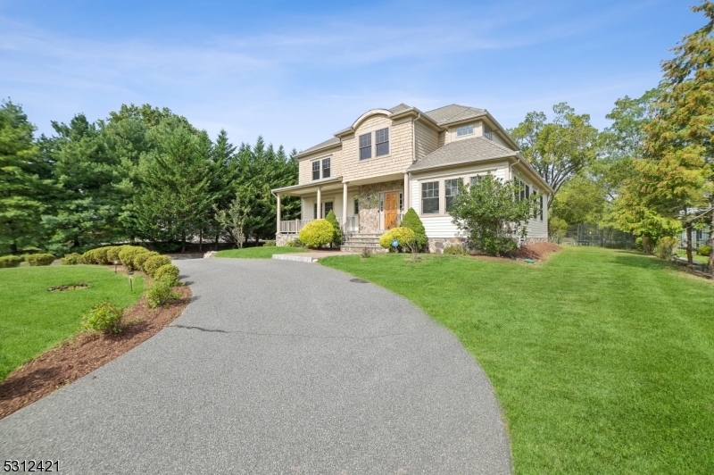 Deerfield - Residential