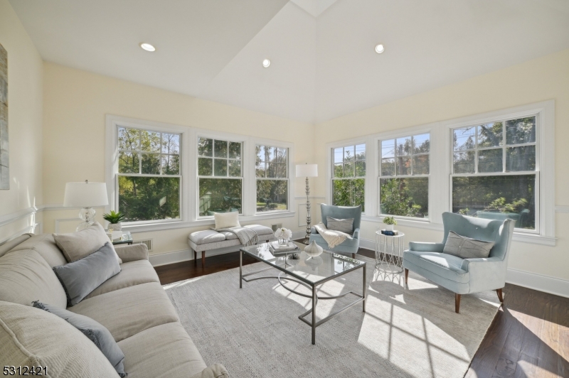 Deerfield - Residential