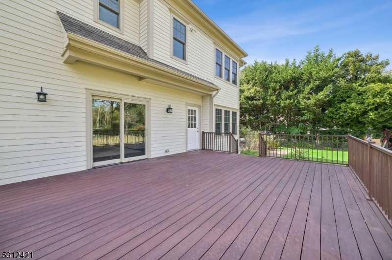 Deerfield - Residential