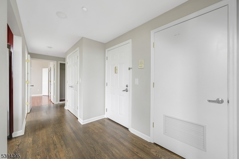 Hamilton Heights Condo - Residential