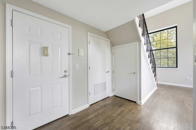 Hamilton Heights Condo - Residential