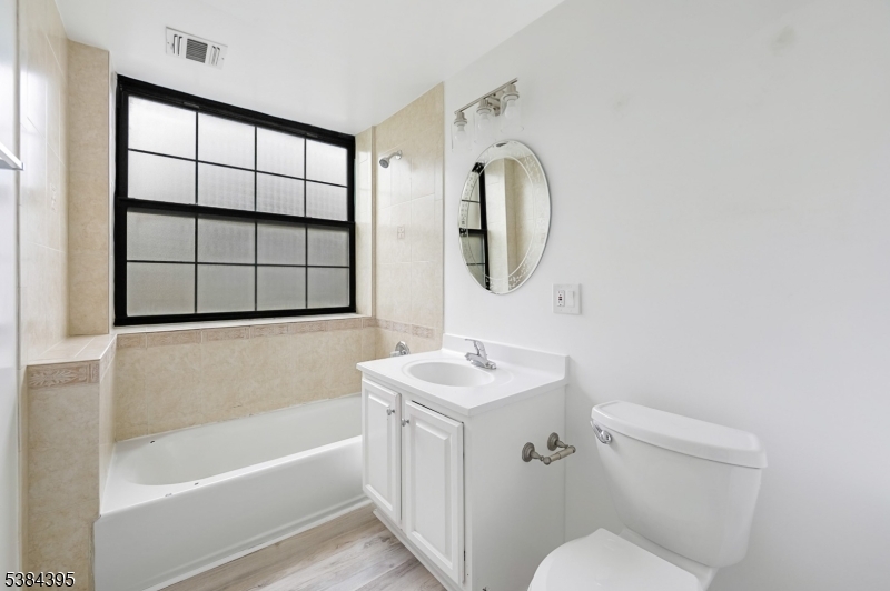 Hamilton Heights Condo - Residential