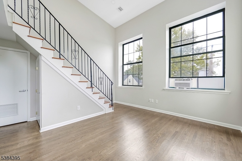 Hamilton Heights Condo - Residential