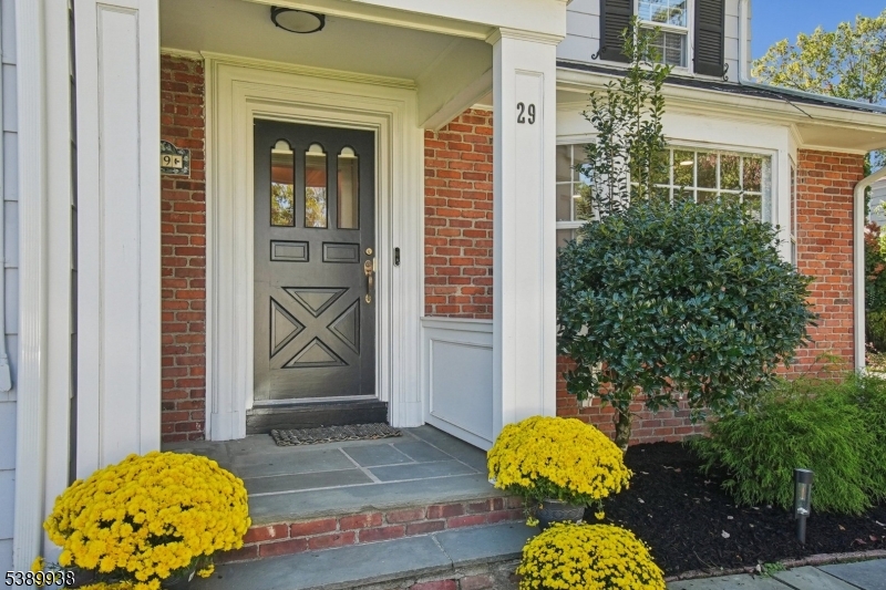 Poets Section - Residential