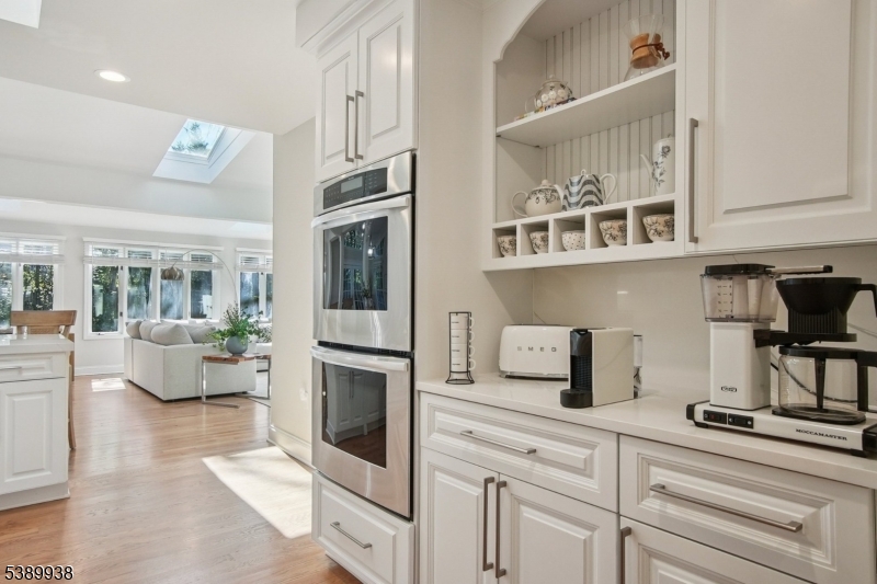 Poets Section - Residential