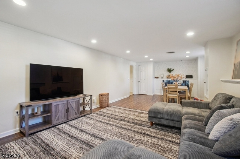 Poets Section - Residential