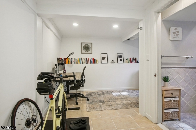 Poets Section - Residential