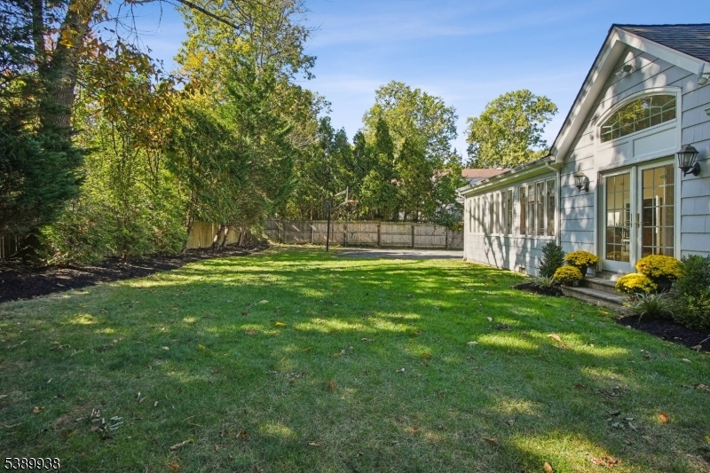 Poets Section - Residential